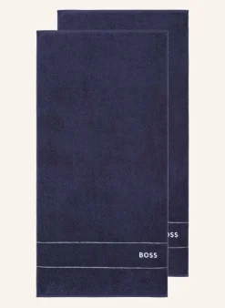 Handtuch 2er Set PLAIN