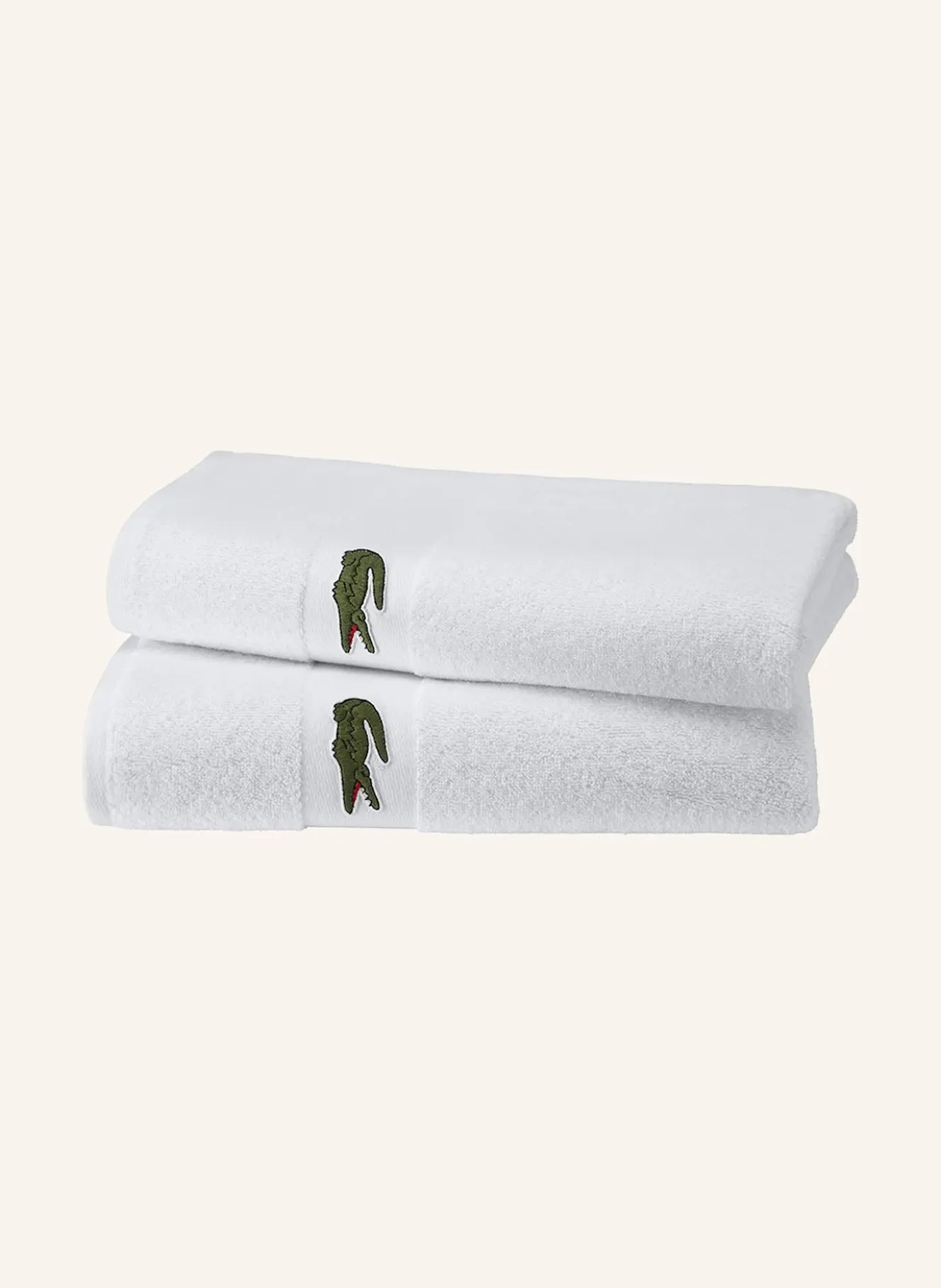 Handtuch LCASUAL