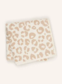 Handtuch TWO-TONE LEO