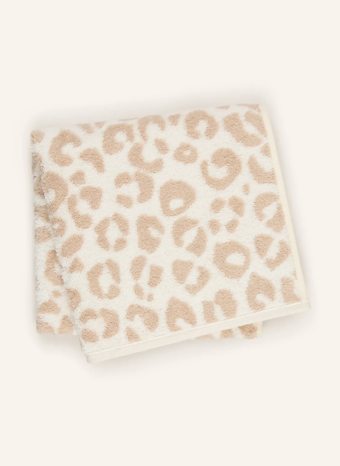 Handtuch TWO-TONE LEO