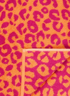 Handtuch TWO-TONE LEO