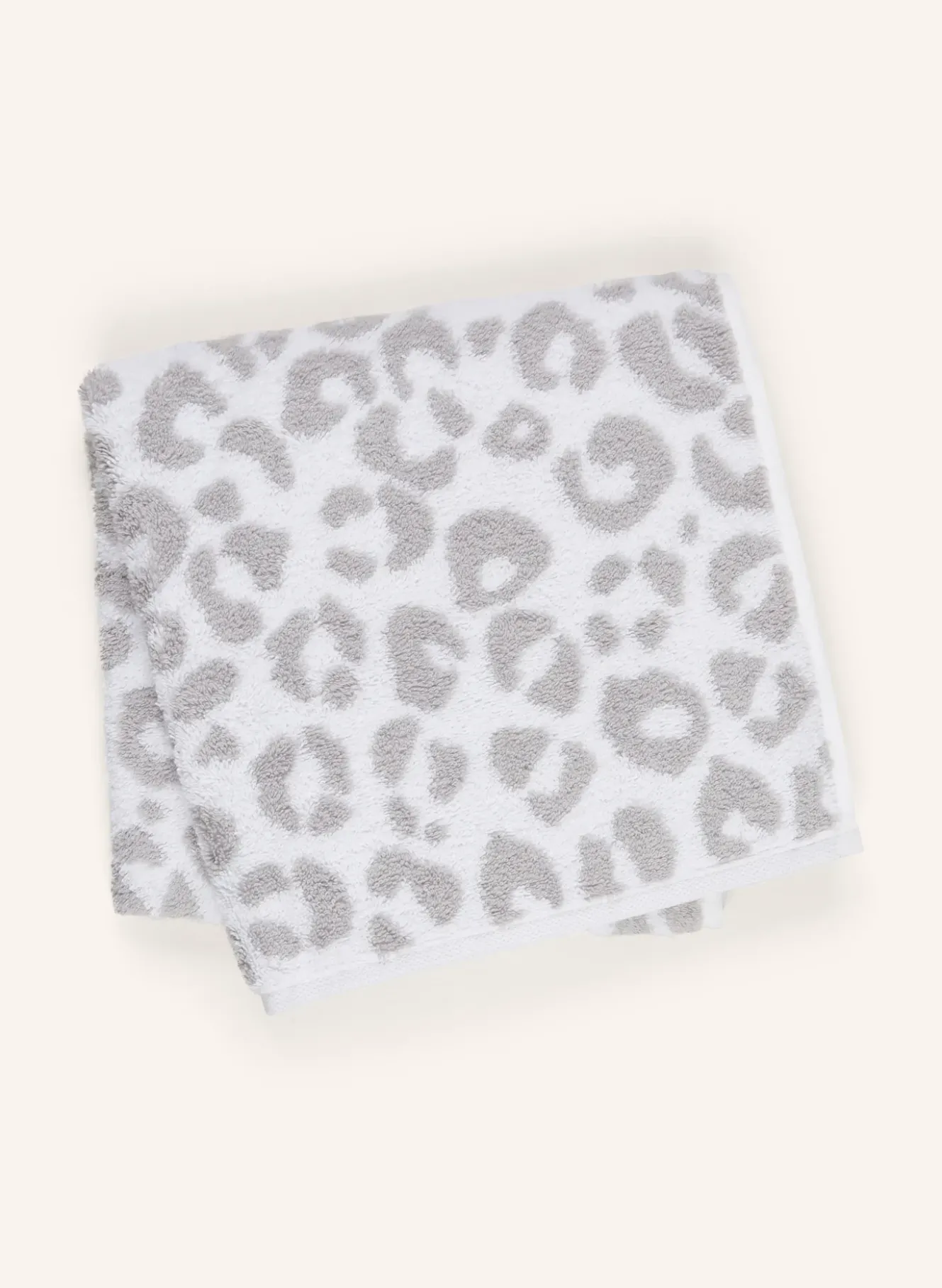 Handtuch TWO-TONE LEO
