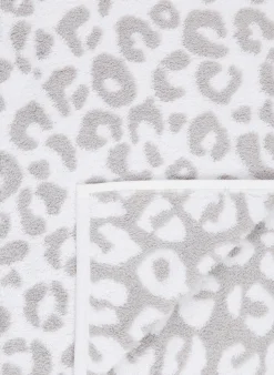 Handtuch TWO-TONE LEO