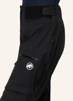 Hardshellhose HALDIGRAT AIR