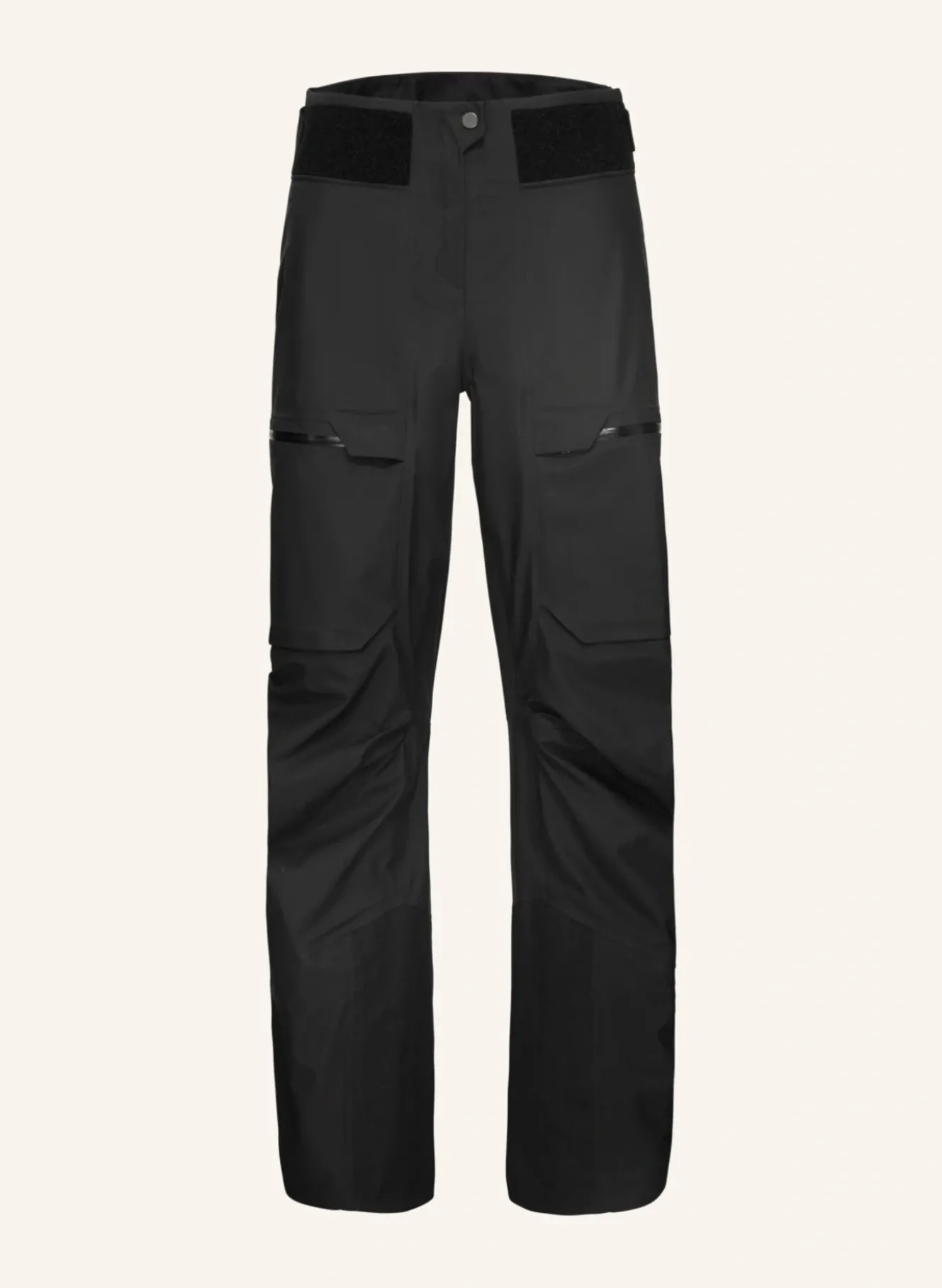 Hardshellhose HALDIGRAT AIR
