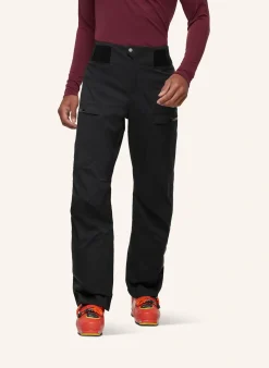 Hardshellhose HALDIGRAT LIGHT HS