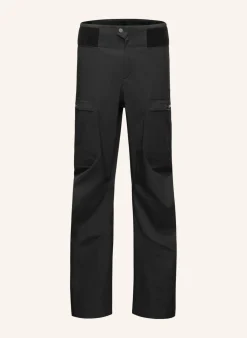 Hardshellhose HALDIGRAT LIGHT HS