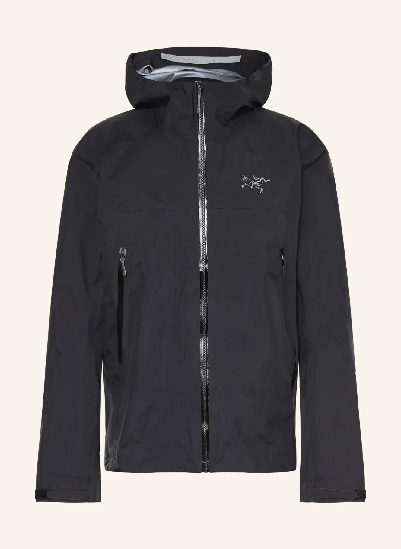 Hardshell-Jacke BETA