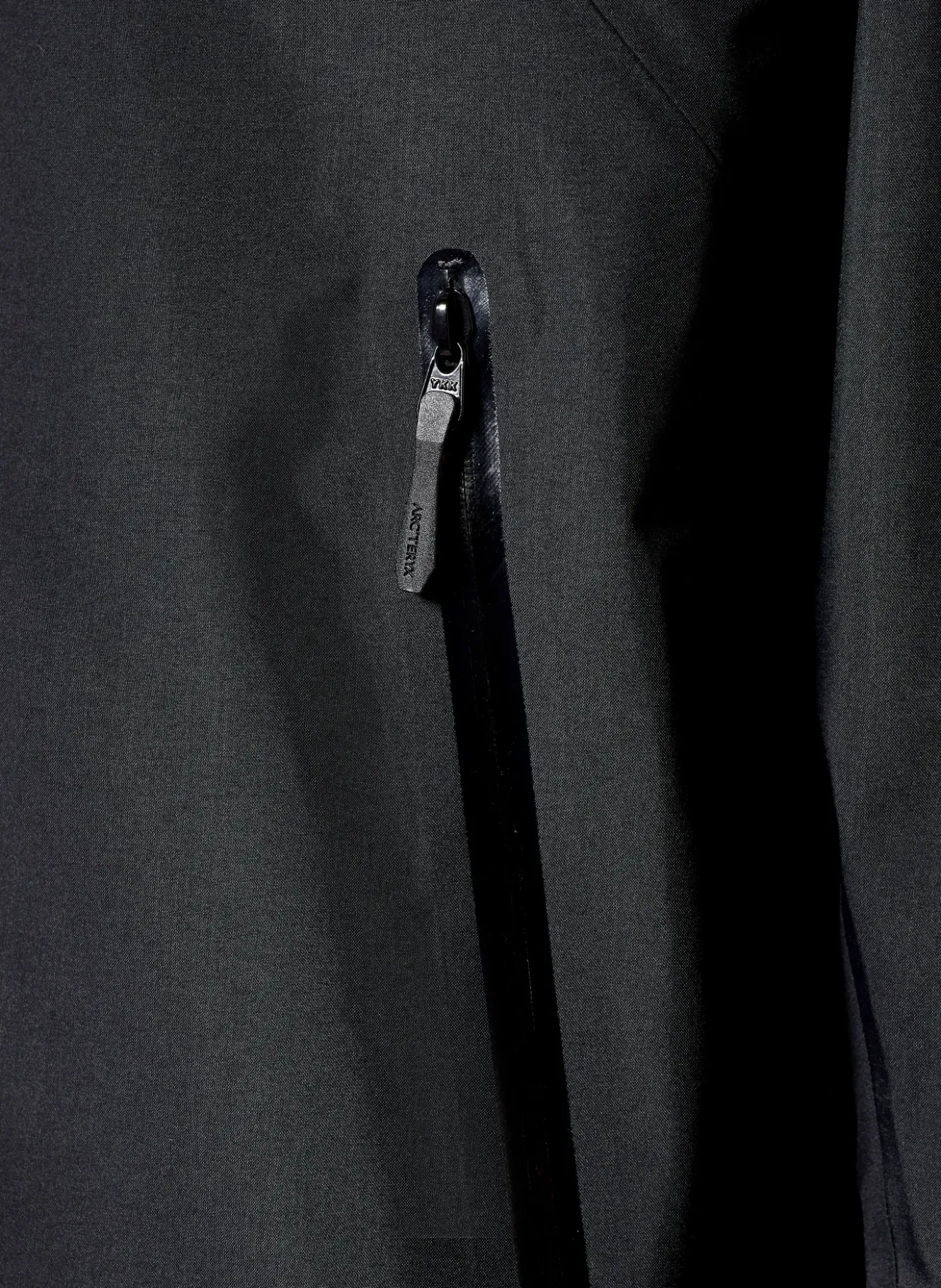 Hardshell-Jacke BETA