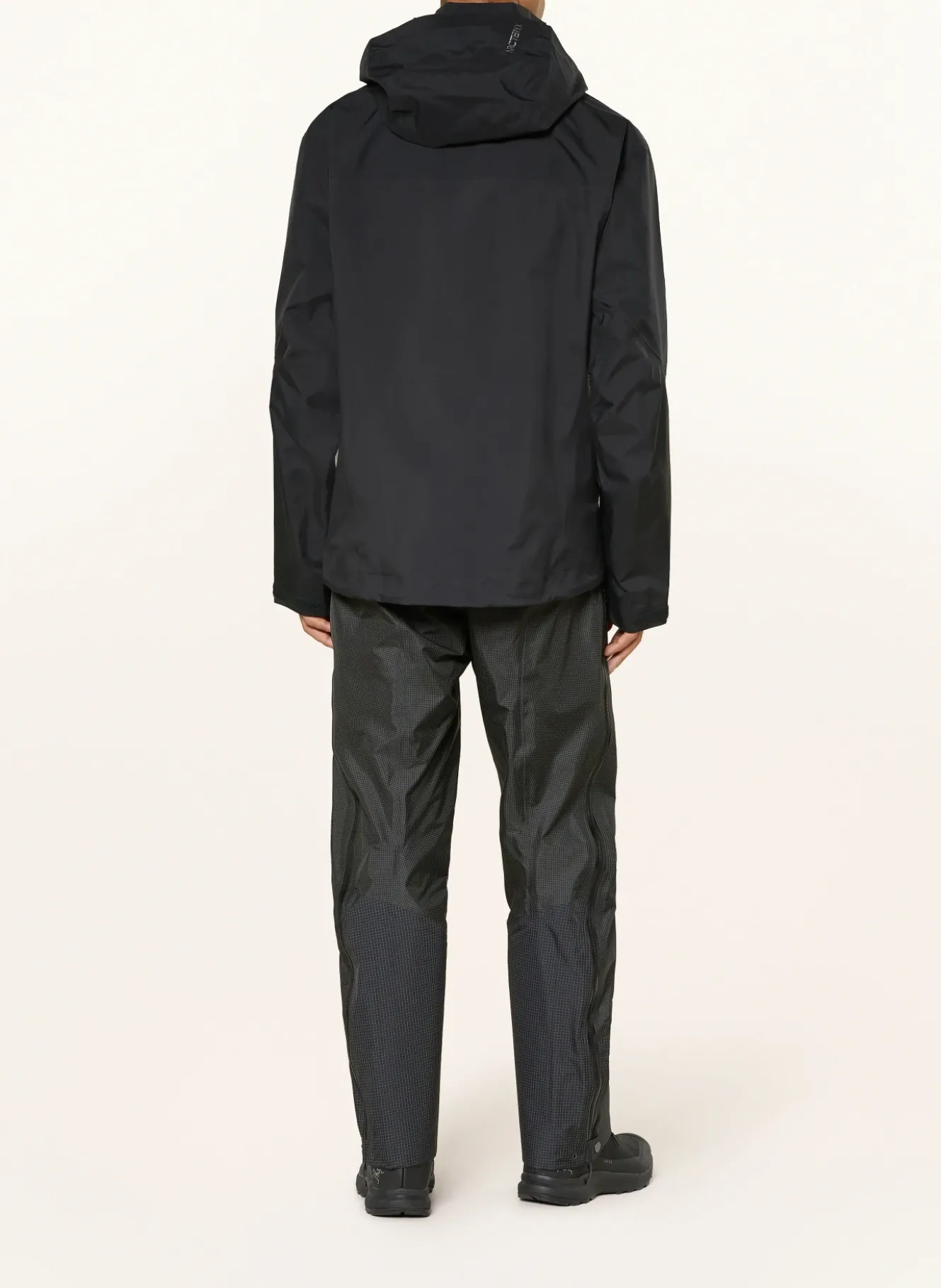 Hardshell-Jacke BETA AR
