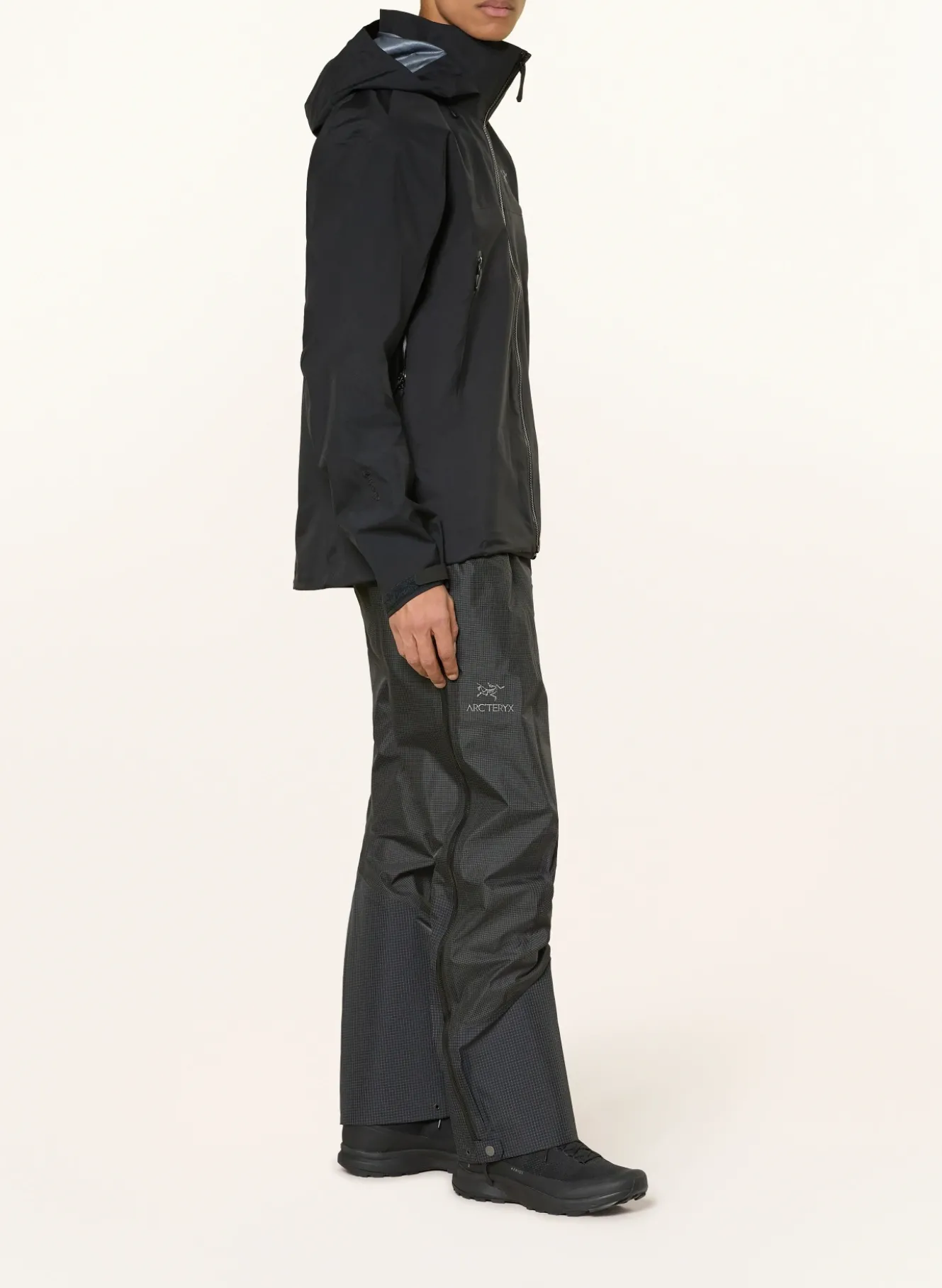 Hardshell-Jacke BETA AR