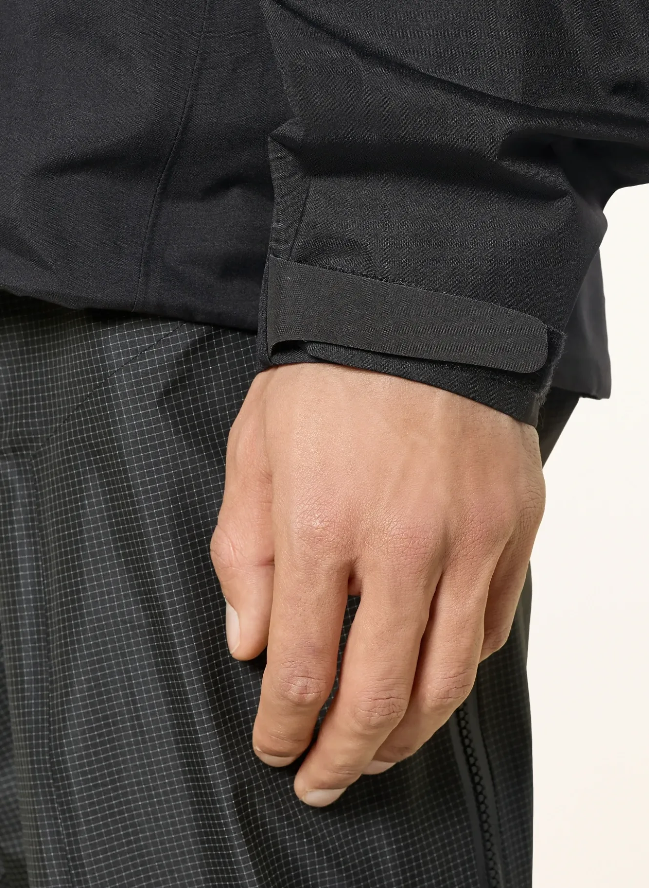 Hardshell-Jacke BETA AR