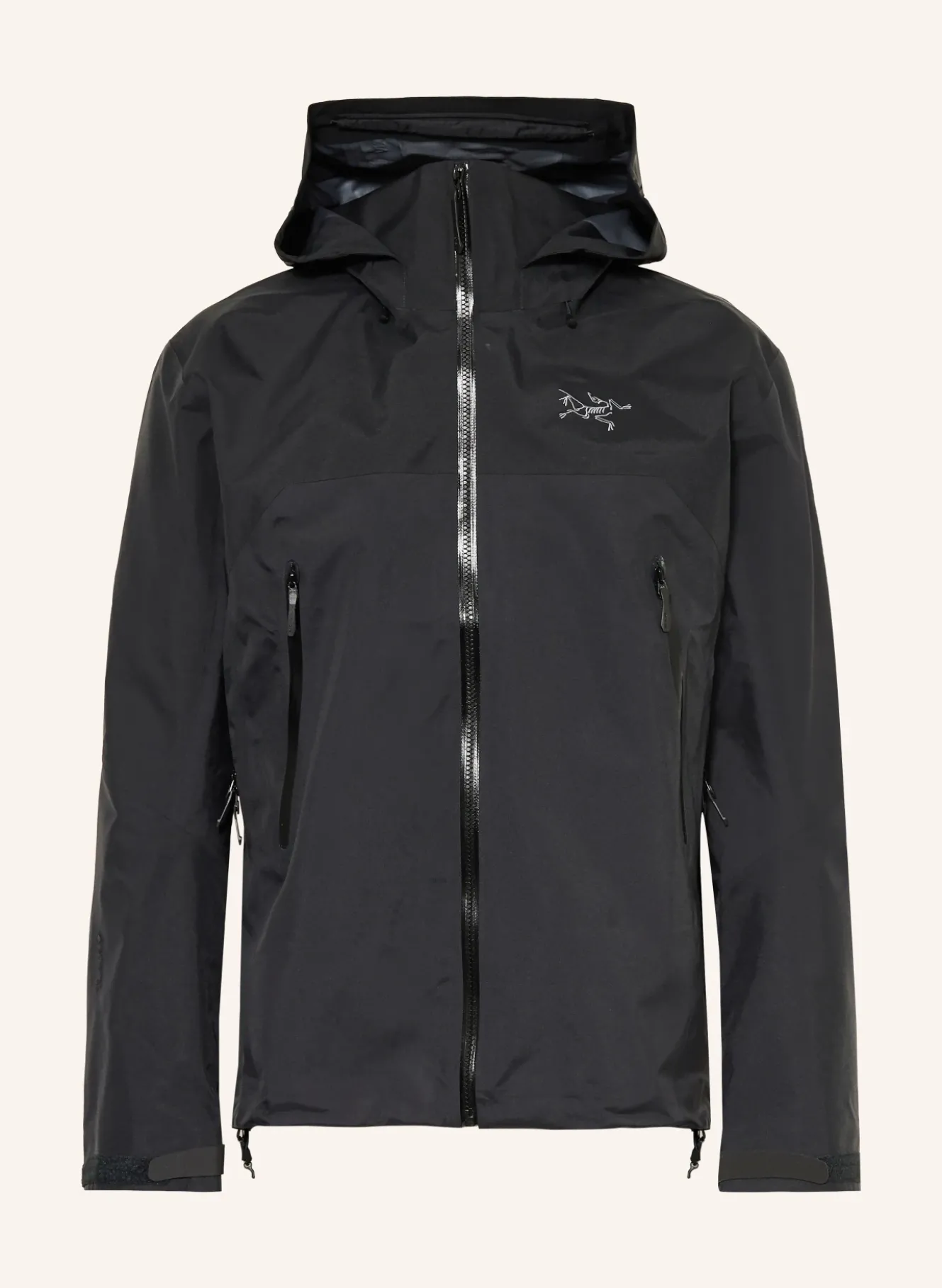 Hardshell-Jacke BETA AR