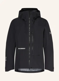 Hardshell-Jacke EIGER NORDWAND ADVANCED HS HOODED