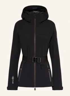 Hardshell-Jacke FEX
