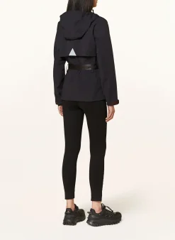 Hardshell-Jacke FEX
