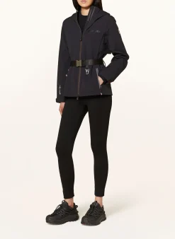 Hardshell-Jacke FEX