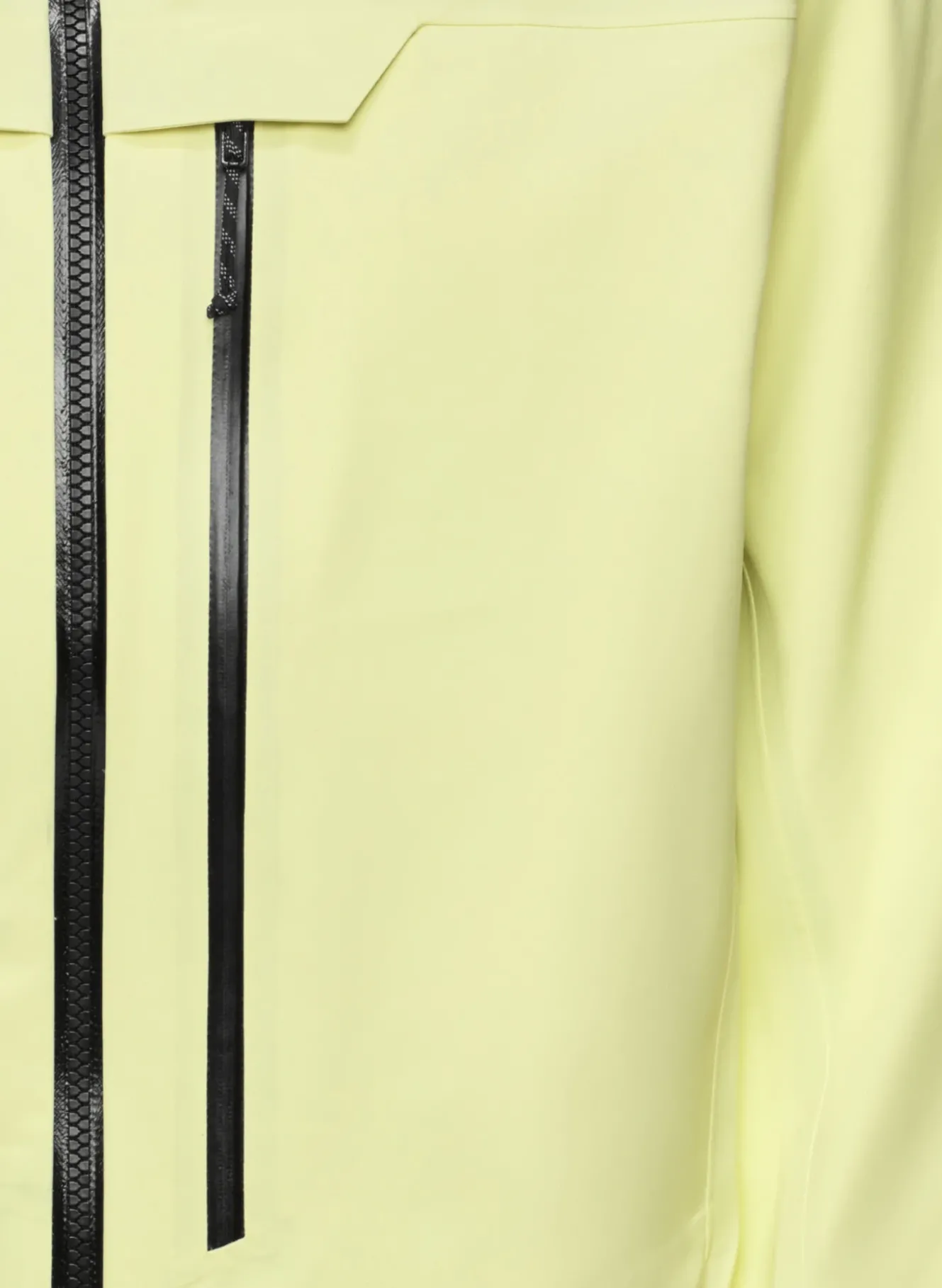 Hardshelljacke HALDIGRAT LIGHT HS mit Kapuze