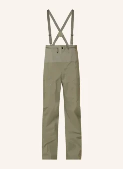 Hardshell-Skihose RUSH