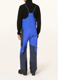 Hardshell-Skihose SABRE
