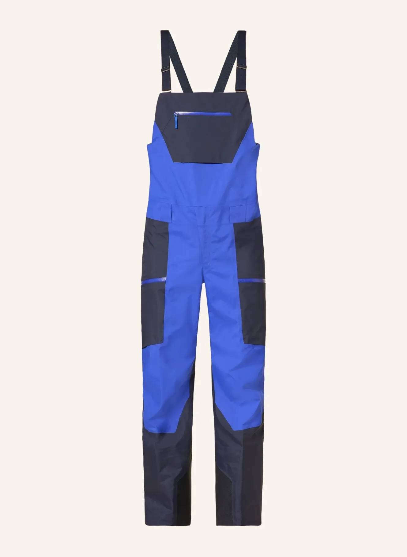 Hardshell-Skihose SABRE
