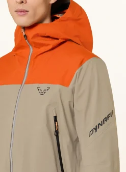 Hardshell-Skijacke RIDGE GTX