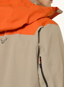 Hardshell-Skijacke RIDGE GTX