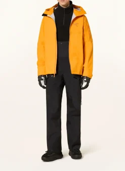 Hardshell-Skijacke SABRE
