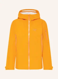 Hardshell-Skijacke SABRE
