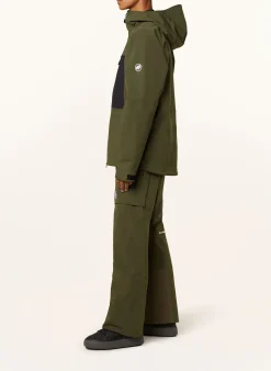 Hardshell-Skijacke STONEY