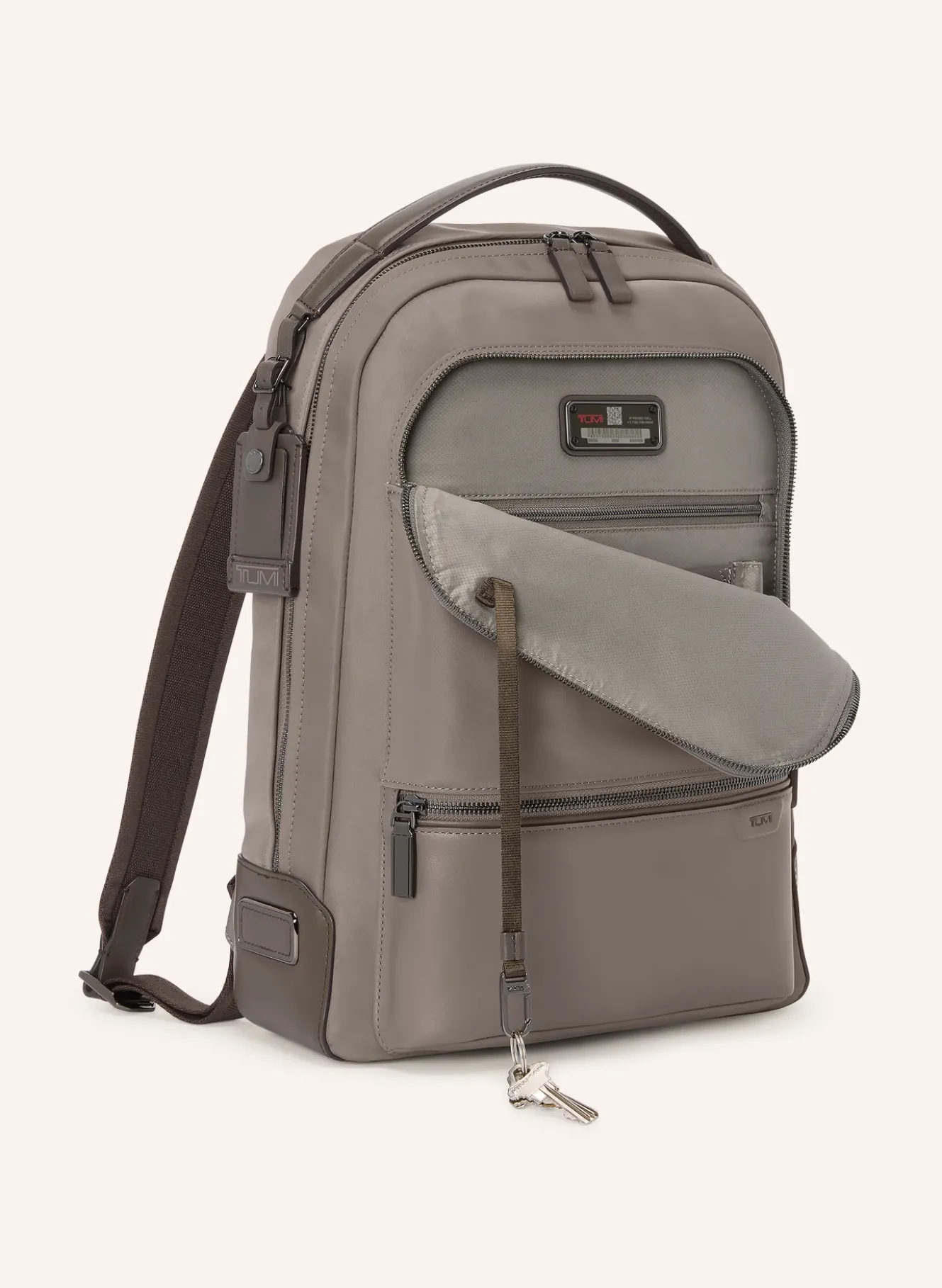 HARRISON Rucksack BRADNER