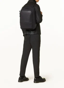 HARRISON Rucksack BRADNER mit Laptopfach