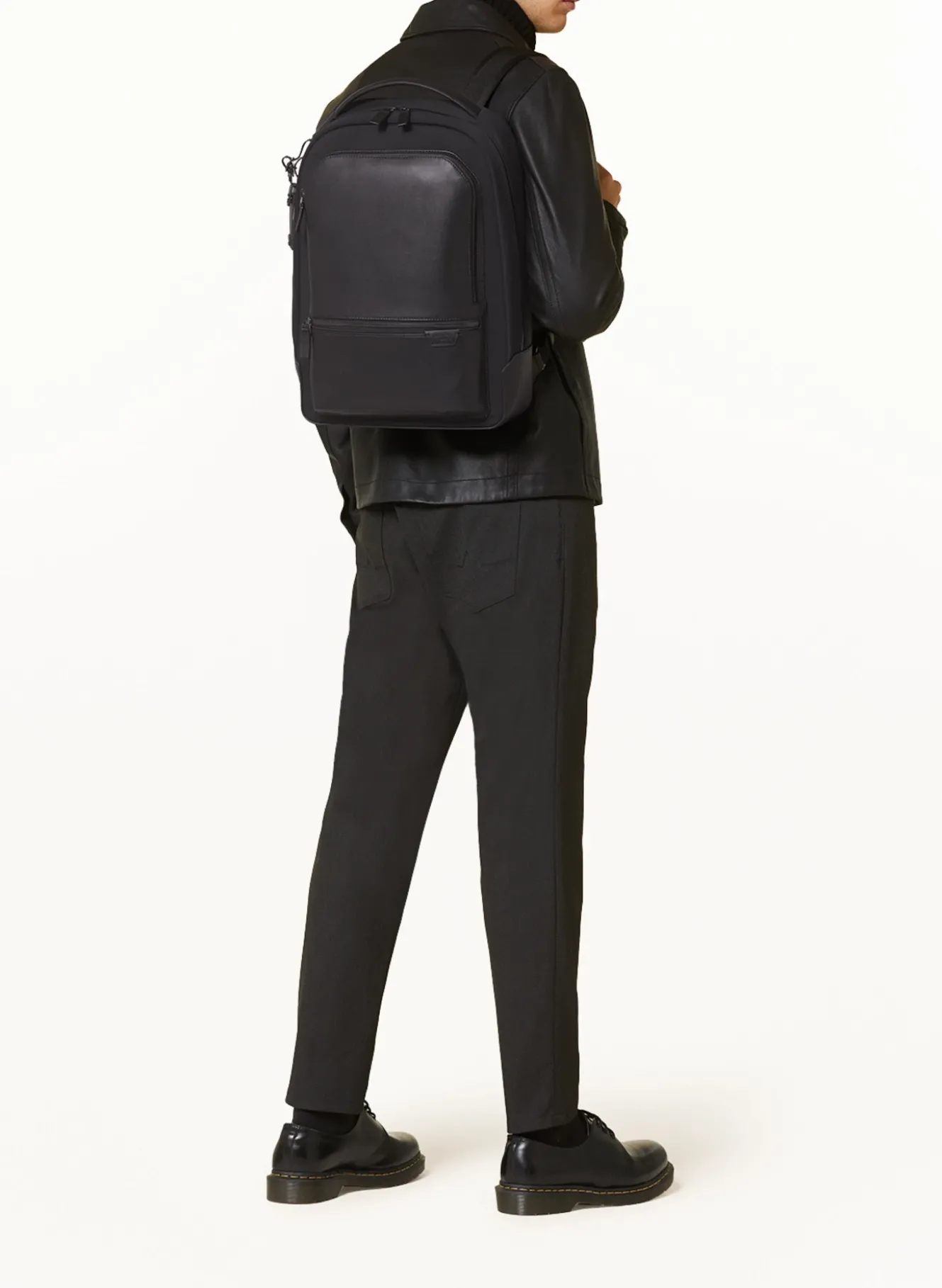 HARRISON Rucksack BRADNER mit Laptopfach