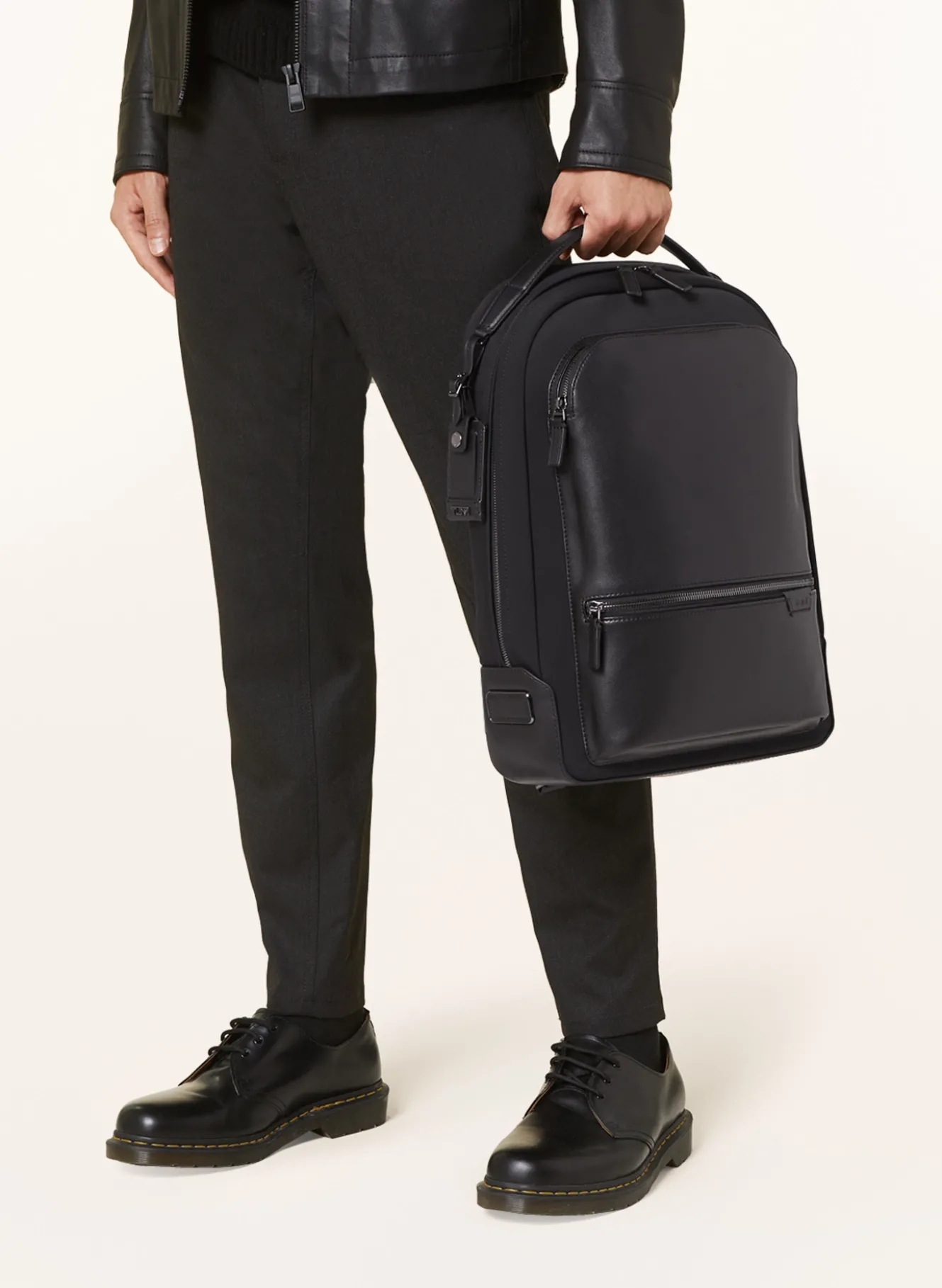 HARRISON Rucksack BRADNER mit Laptopfach