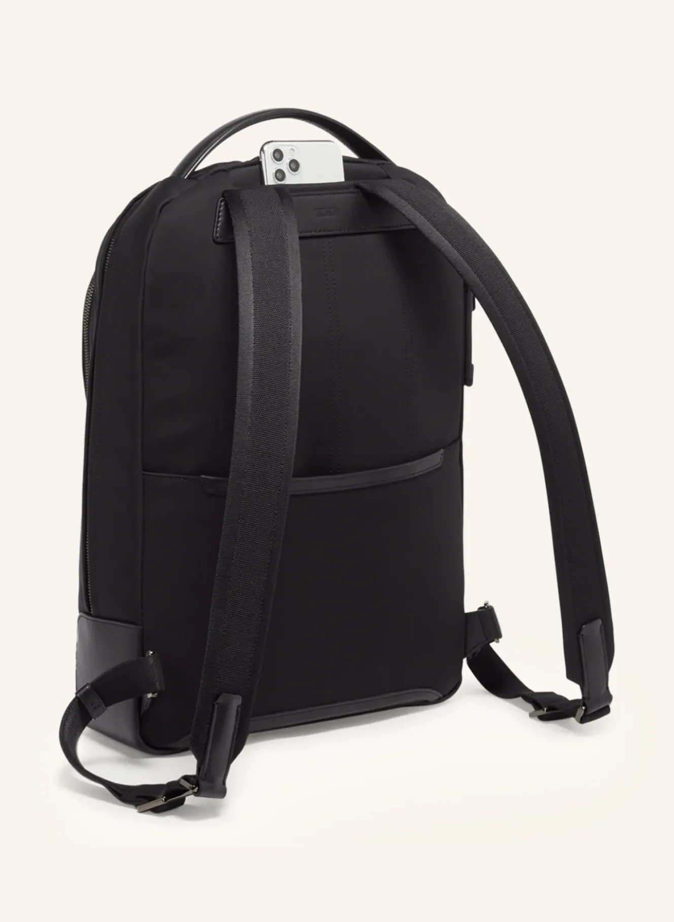 HARRISON Rucksack BRADNER mit Laptopfach