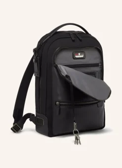 HARRISON Rucksack BRADNER mit Laptopfach