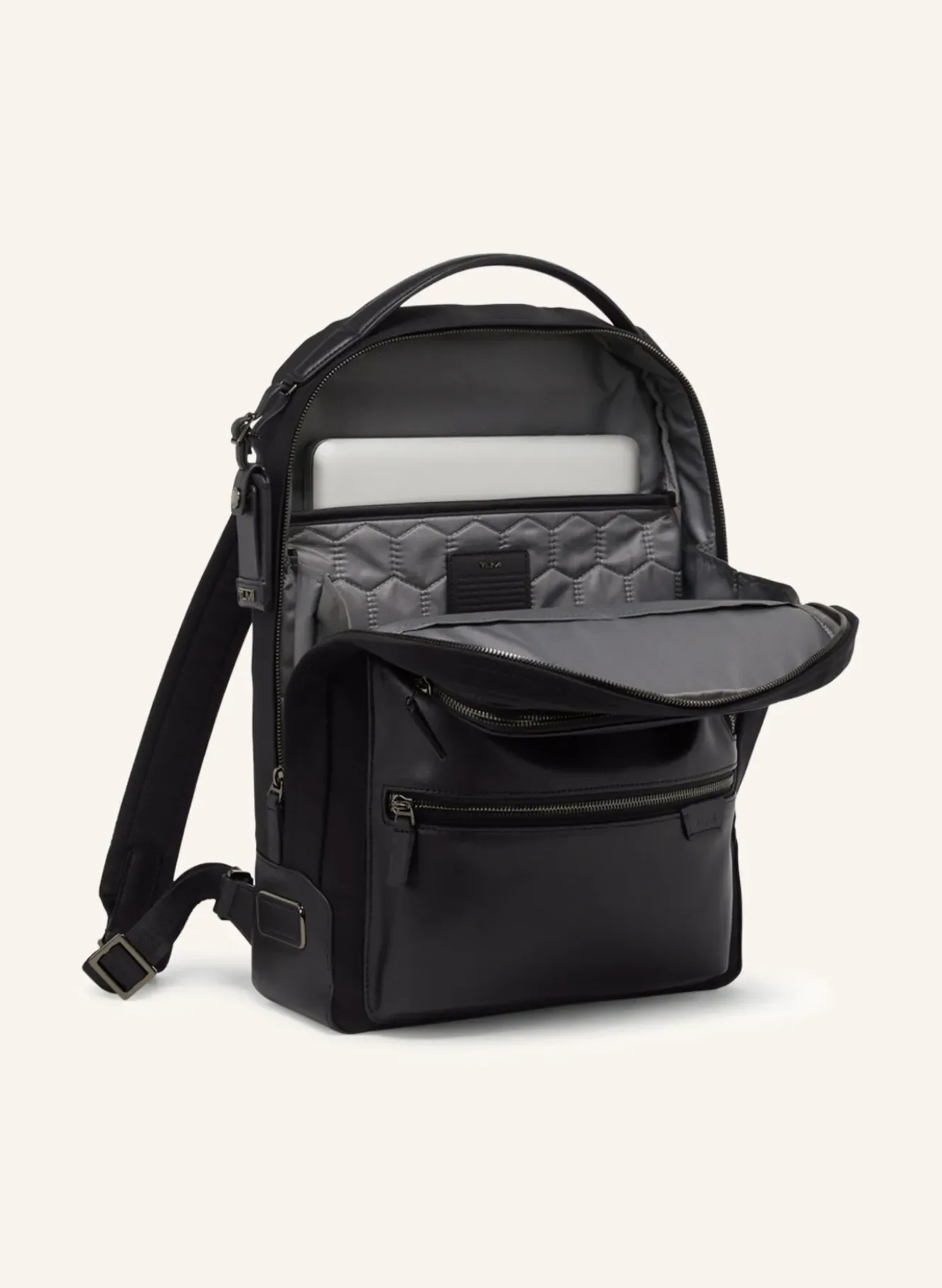 HARRISON Rucksack BRADNER mit Laptopfach