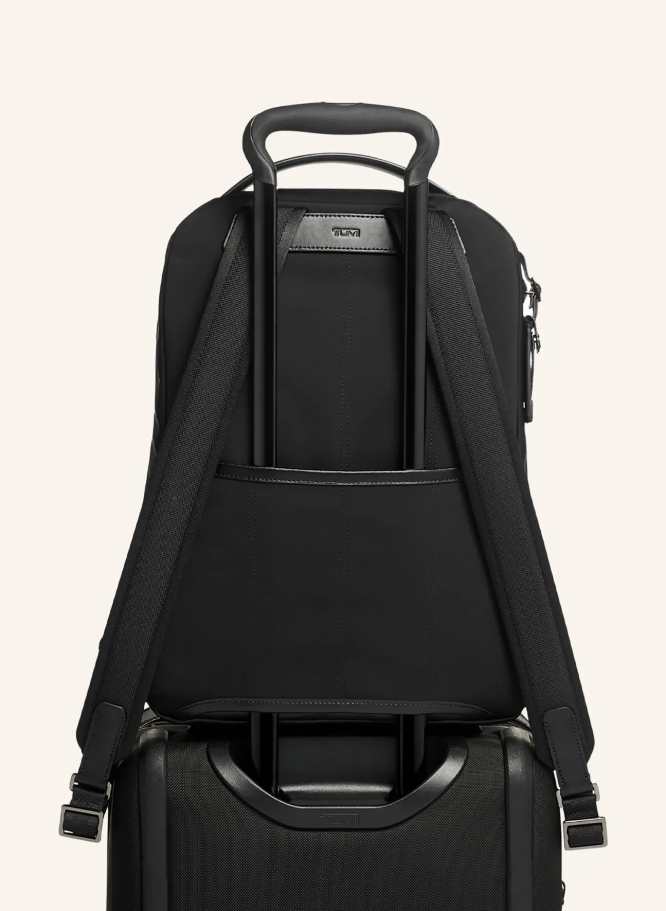 HARRISON Rucksack BRADNER mit Laptopfach