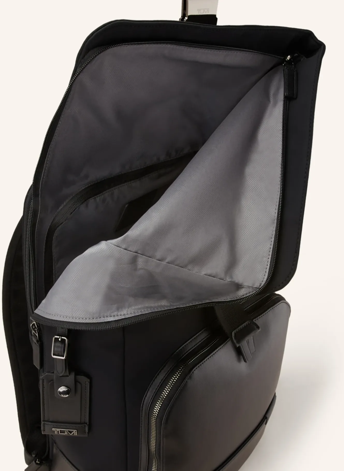 HARRISON Rucksack OSBORN mit Laptop-Fach