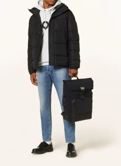 HARRISON Rucksack OSBORN mit Laptop-Fach