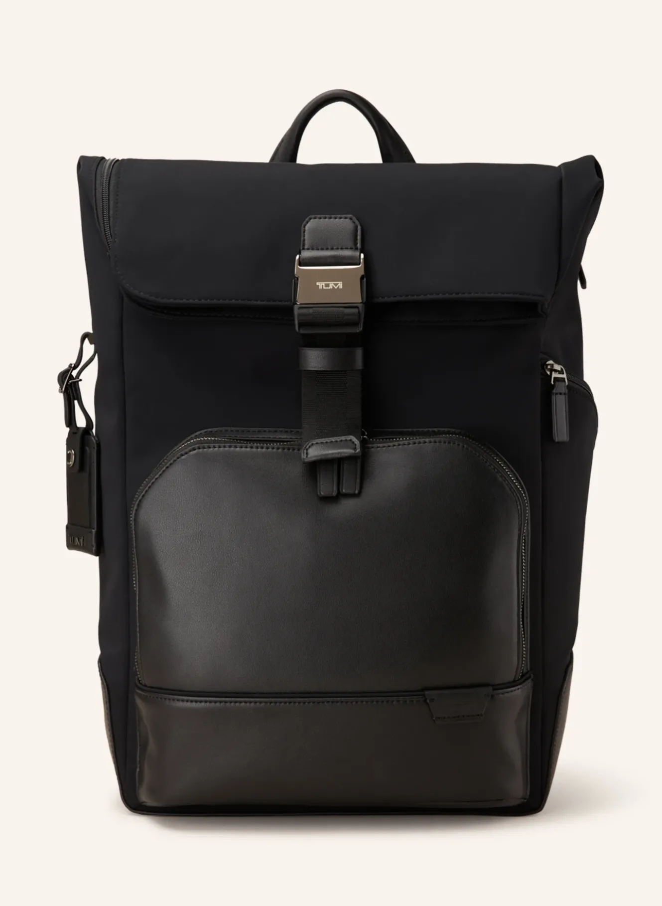 HARRISON Rucksack OSBORN mit Laptop-Fach