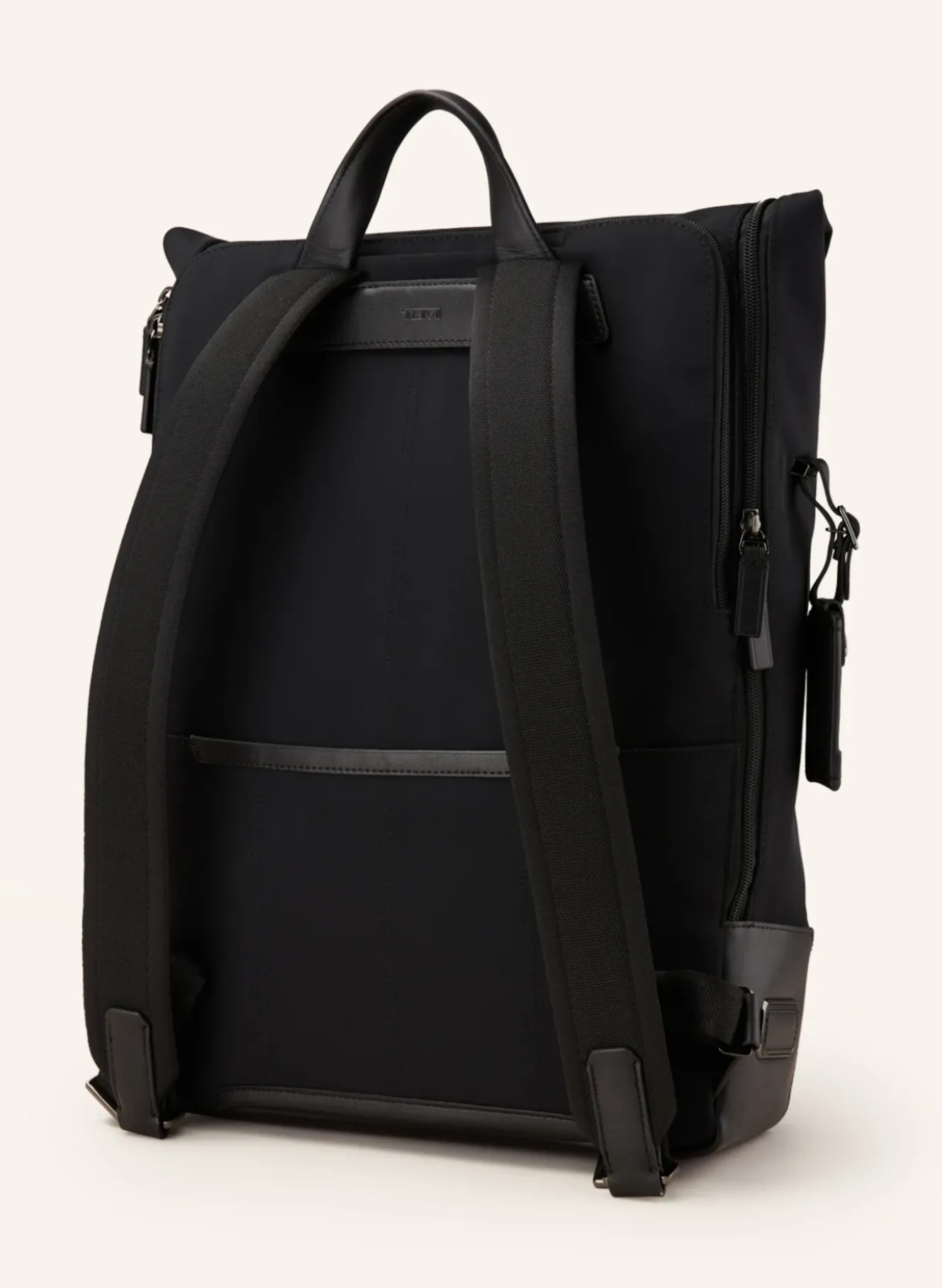 HARRISON Rucksack OSBORN mit Laptop-Fach