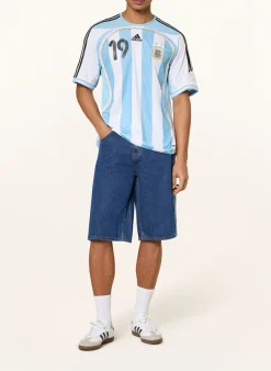 Heimtrikot AFA ARGENTINIEN 06 für Herren