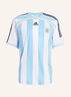 Heimtrikot ARGENTINIEN 2006