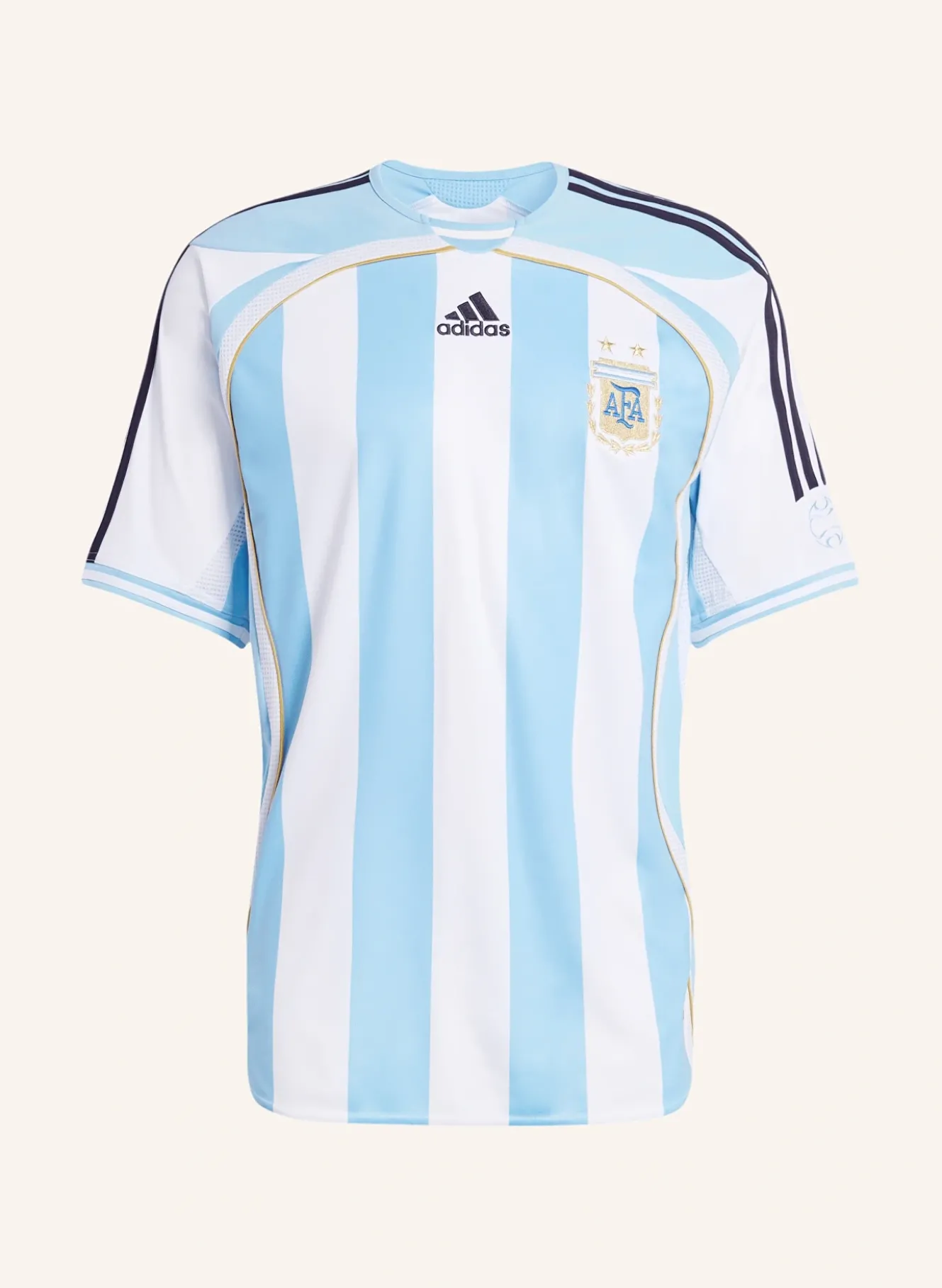 Heimtrikot ARGENTINIEN 2006