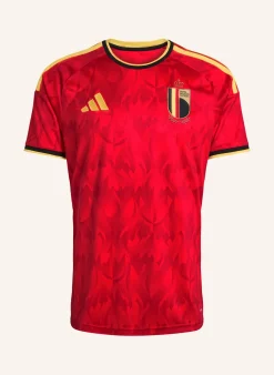 Heimtrikot BELGIEN 26 für Herren