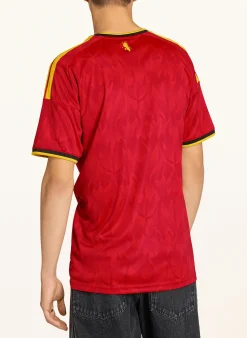 Heimtrikot BELGIEN 26 für Herren