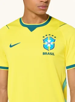 Heimtrikot BRASILIEN 2026