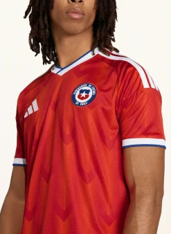 Heimtrikot CHILE 26
