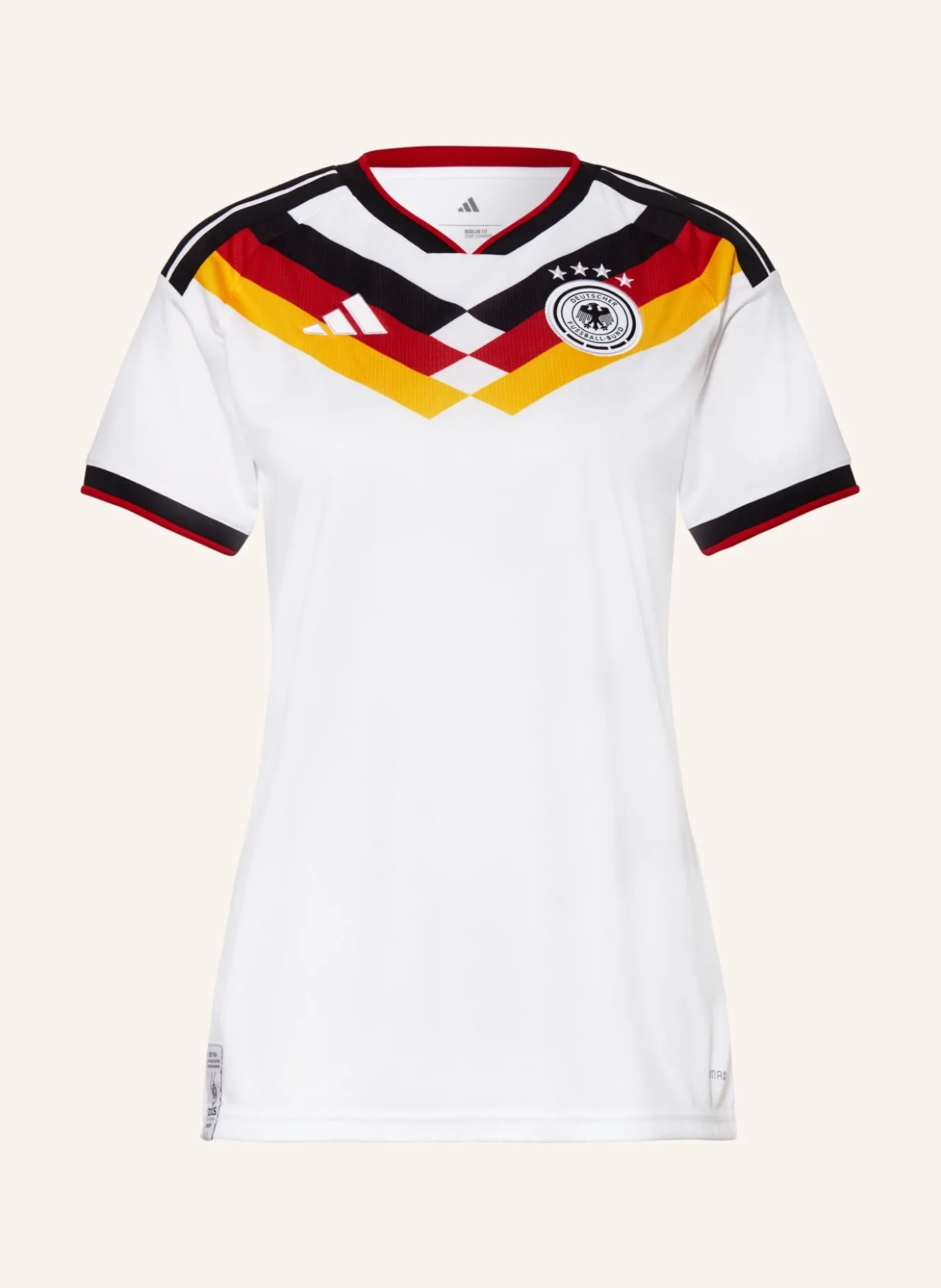 Heimtrikot DEUTSCHLAND 26